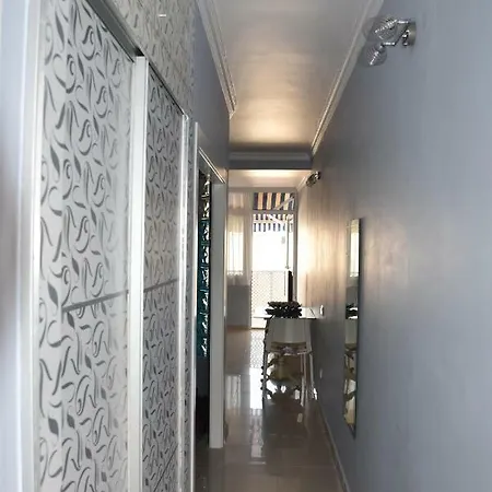 Apartment Aguas Verdes *