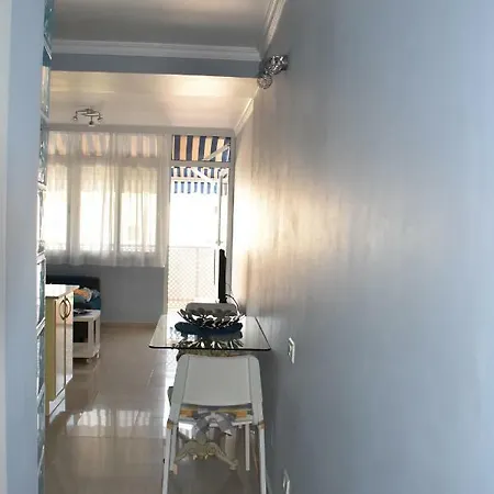 Apartment Aguas Verdes *