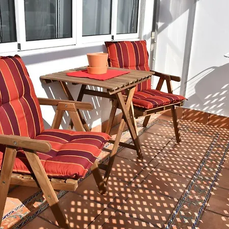 Apartment Aguas Verdes *