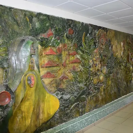 Apartment Aguas Verdes *