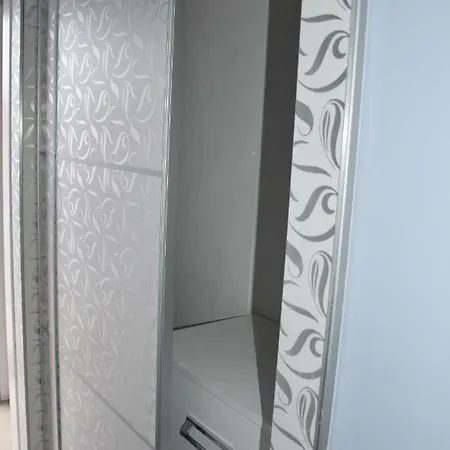 Appartement Aguas Verdes