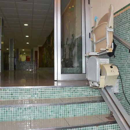 Aguas Verdes Apartment *