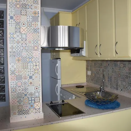 Apartment Aguas Verdes Las Palmas de Gran Canaria