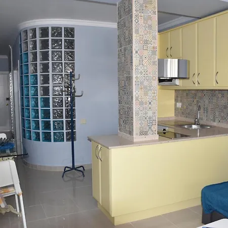 Apartment Aguas Verdes Las Palmas de Gran Canaria