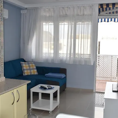 Aguas Verdes Apartment