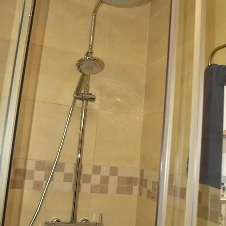 Aguas Verdes Apartment *