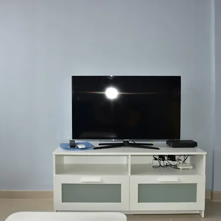 Aguas Verdes Apartment