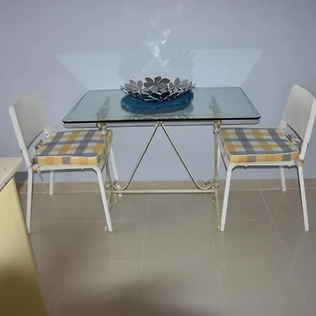 Apartment Aguas Verdes Las Palmas de Gran Canaria