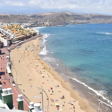 Aguas Verdes * Las Palmas de Gran Canaria