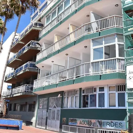 Aguas Verdes * Las Palmas de Gran Canaria