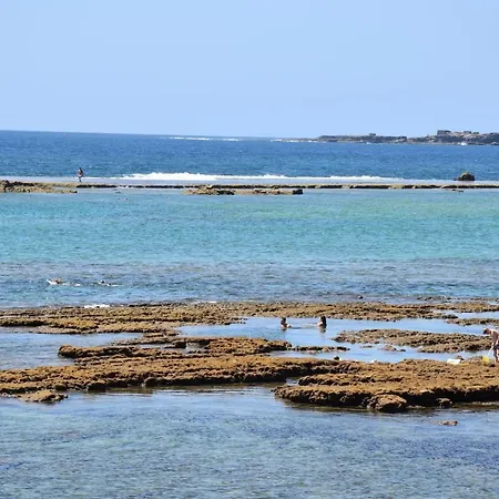 Aguas Verdes * Las Palmas de Gran Canaria