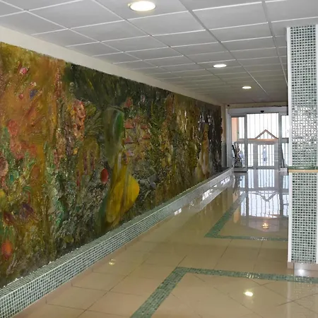 Aguas Verdes Appartement Las Palmas